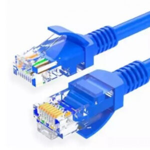 5M Ethernet verkkojohto CAT5E