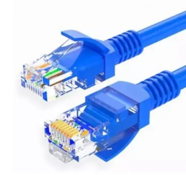 5M Ethernet verkkojohto CAT5E