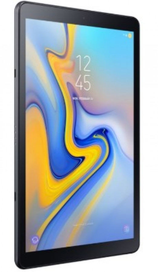 SAMSUNG GALAXY TAB A 10.5 4G (32GB) BLACK