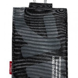 GOLLA BRUCE (85X125X10 MM) Puhelimen suojapussi