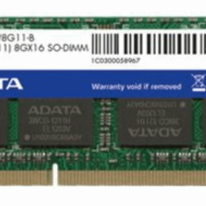 ADATA Premier Pro Series DDR3L 8 Gt SO-DIMM muisti