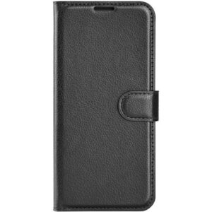 Smartte Insmat Premium Honor 200 Smart / Honor X7C musta suojakotelo
