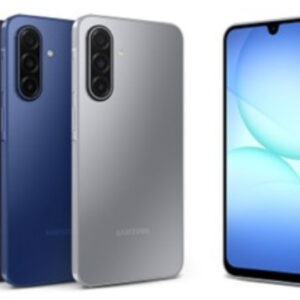Samsung A17 5G 128/4 Gt, 2031 asti tuki Enterprise Edition