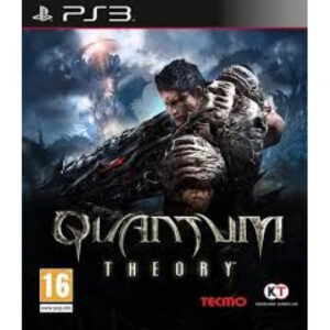 qirantiini (PS3)