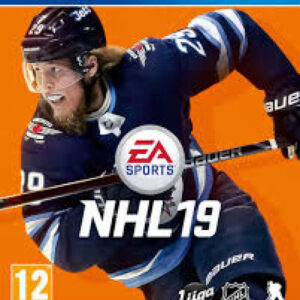 NHL 19 (PS4)