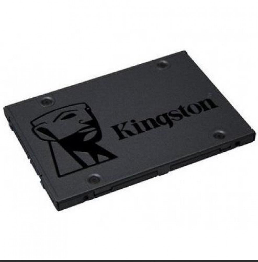 Kingston A400 240GB SSDNow 2,5" SSD-levy