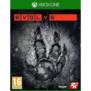Evolve (Xbox One)