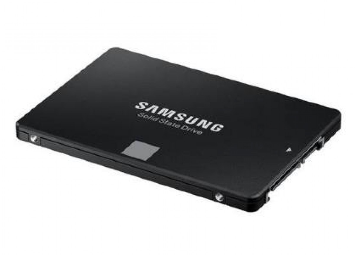 SAMSUNG SSD 860 EVO 500GB 2.5inch SATA